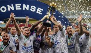 AMAZONENSE: Peñarol vence Manaus nos pênaltis e é campeão do Estadual 2020