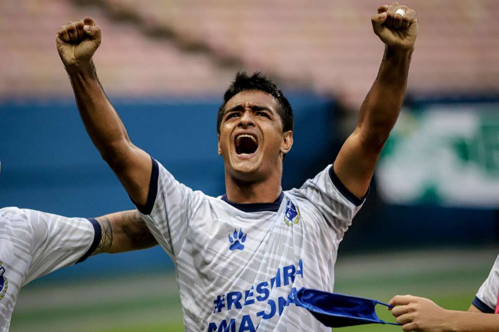 Com campeão Amazonense, confira TODOS os RESULTADOS desta SEGUNDA