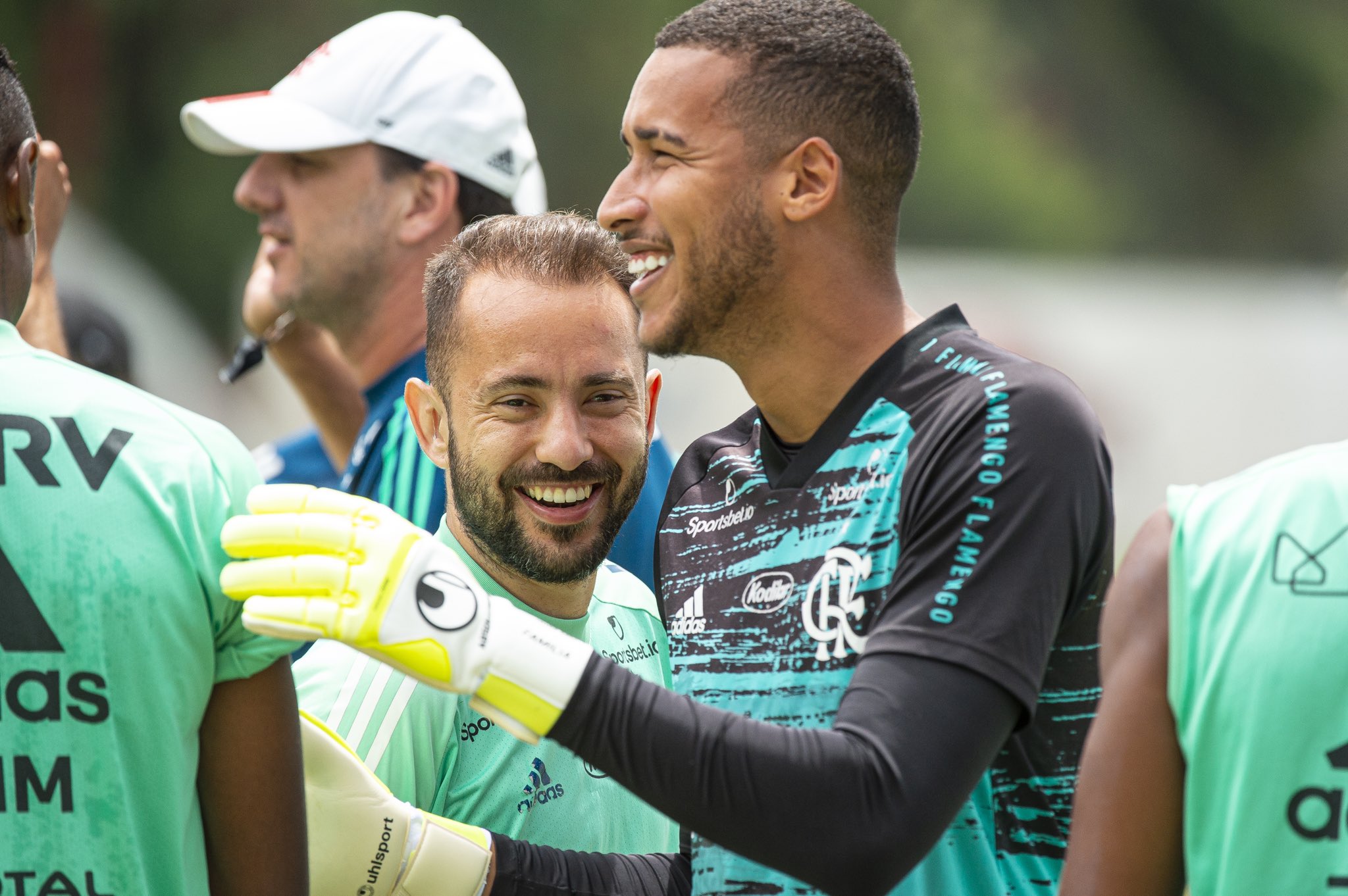 CARIOCA: Atual campeão, Flamengo abre o Estadual em 2021 recheado de garotos