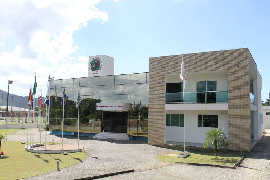 Federação garante jogo entre Metropolitano e Joinville