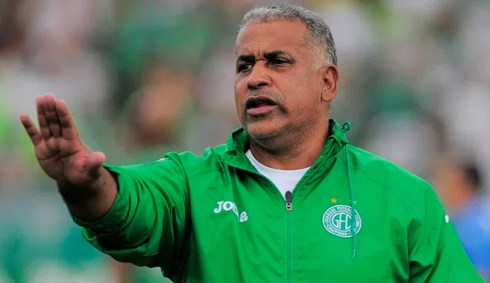 Treinador ex-Guarani assina com clube do Campeonato Alagoano