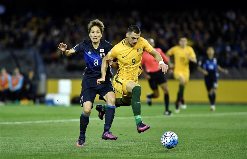 Austrália tem jogo adiado e pede sede única nas Eliminatórias da Copa de 2022
