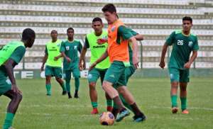 Paulista A3: Técnico do Rio Preto espera contar com dupla de reforços na estreia