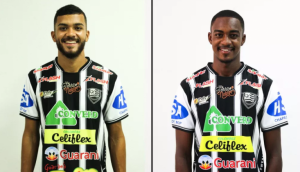 Paulista A3: Votuporanguense confirma a chegada de mais dois reforços para o estadual