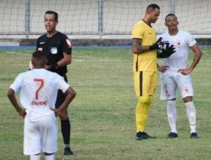 Paulista A2: Velo Clube anuncia lateral ex-companheiro de time do goleiro Bruno