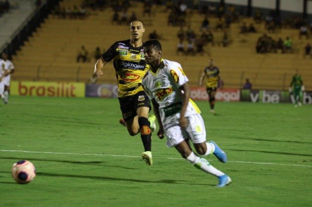 PAULISTÃO: Mirassol e Novorizontino duelam para manter a invencibilidade