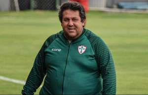 Paulista A2: Treinador da Portuguesa elogia postura do elenco na estreia do estadual