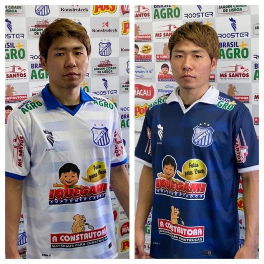 Paulista A3: Pensando em abrir portas fora do país, Olímpia anuncia volante japonês