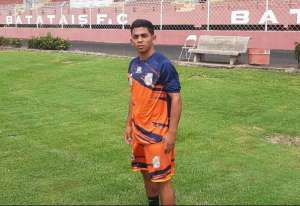 Paulista A3: Batatais anuncia atacante que disputou a Segundona em 2020