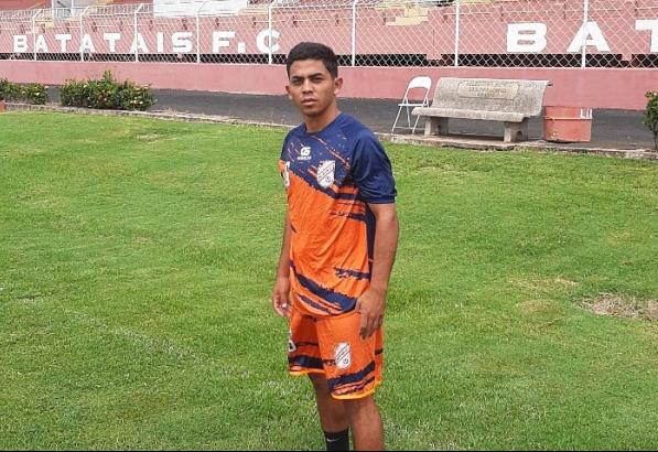 Paulista A3: Batatais anuncia atacante que disputou a Segundona em 2020
