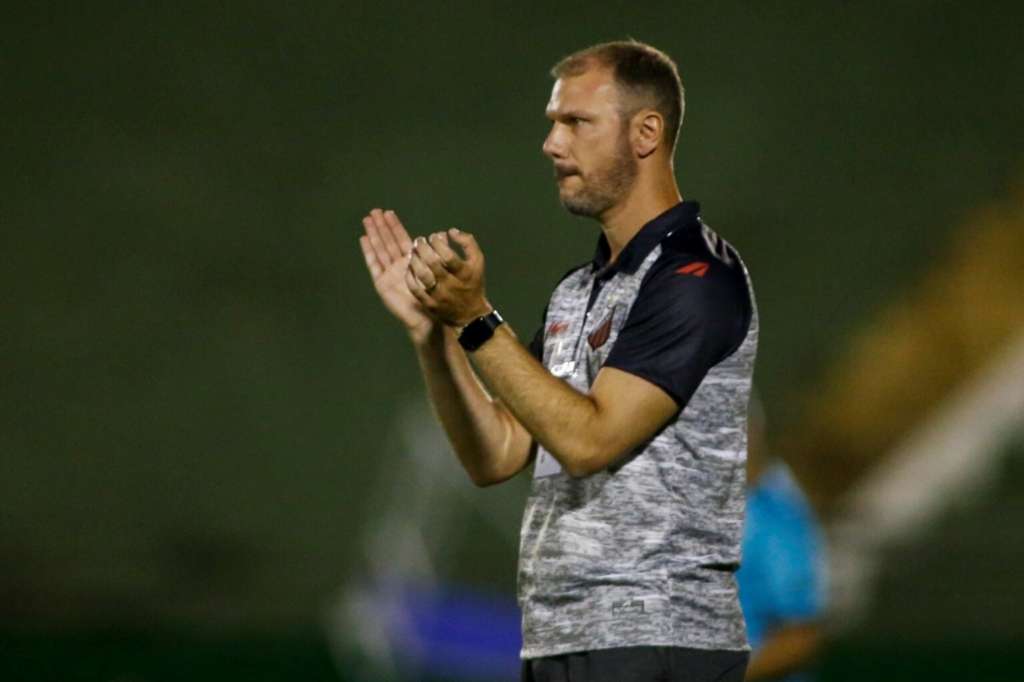 Miguel Schincariol / Ituano F.C