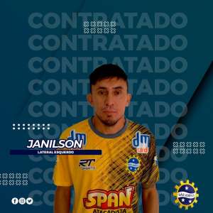 Paulista A3: São José anuncia lateral que foi campeão pelo Velo Clube em 2020