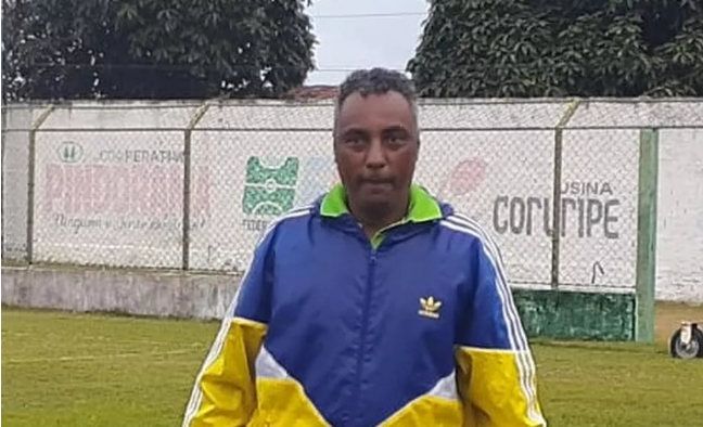 Alagoano: Após WO na estreia, Coruripe anuncia terceira mudanças de técnico em 2021