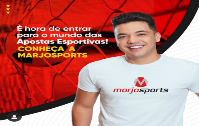 Marjosports App – baixar grátis aplicativo móvel para Android (APK