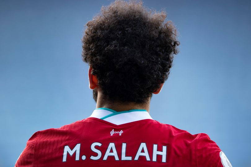 Técnico do Egito coloca Salah em lista preliminar para Jogos Olímpicos de Tóquio