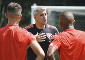 Inter de Limeira x São Paulo - Tricolor visita Leão de olho na primeira vitória