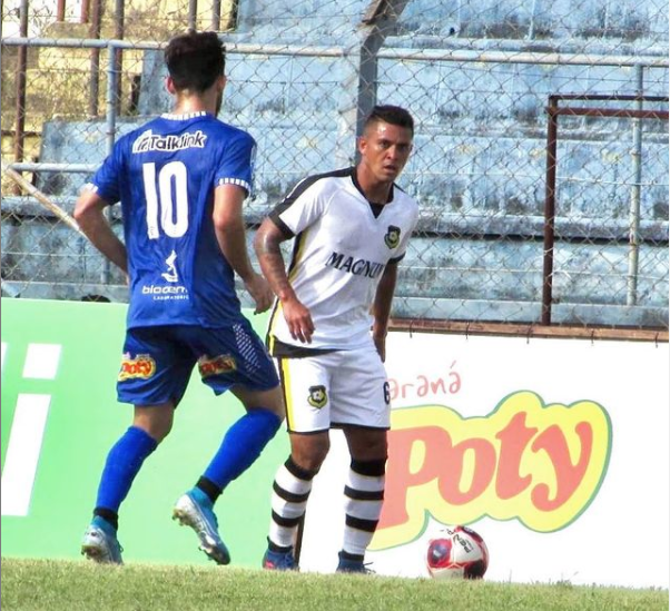 Paulista A2: Lateral-esquerdo do São Bernardo confirma “semana importante”