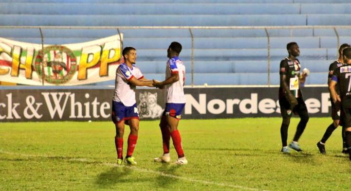 BAIANO: Com Bahia em campo, três jogos adiados agitam o estadual nesta quarta-feira
