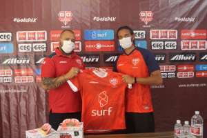 Paulista A2: Osasco Audax anuncia retorno de meia revelado na base do clube