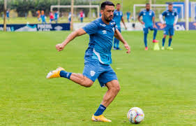 Edílson projeta clássico entre Avaí e Figueirense pelo Catarinense: 