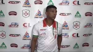 Paulista A2: Técnico exalta poder criativo da Portuguesa Santista em estreia