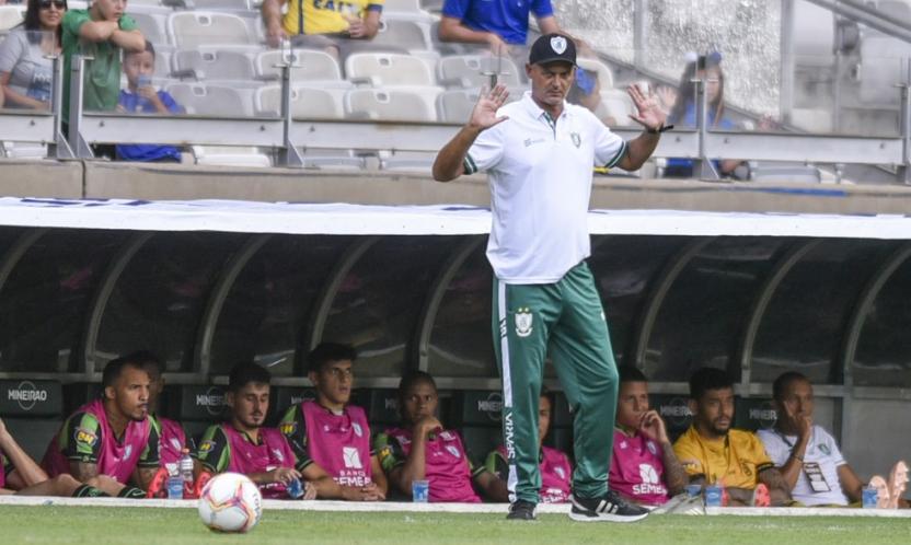 MINEIRO: Rodada proporcionará o encontro entre o Loco e o Doido?