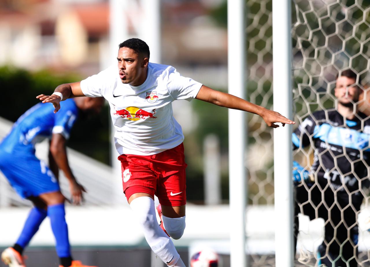 Red Bull Brasil 2 x 0 Taubaté – Toro Loko estreia com vitória em Bragança Paulista