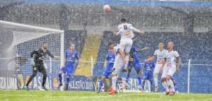 São Caetano x RB Bragantino - Bateu saudade? Azulão estreia contra time de Série A