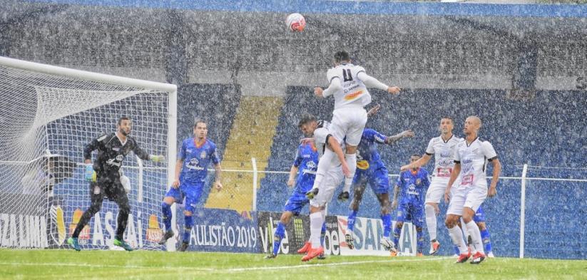 São Caetano x RB Bragantino – Bateu saudade? Azulão estreia contra time de Série A