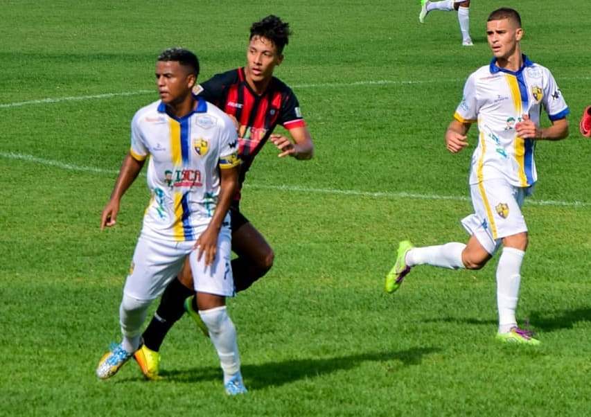 MARANHENSE: Moto Club vence Iape, segue 100% e assume a liderança provisória