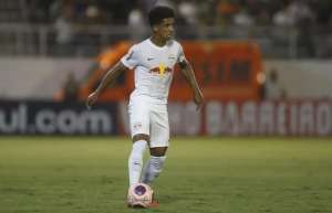 Paulistão: RB Bragantino deve confirmar Weverson e Vitinho como reforços