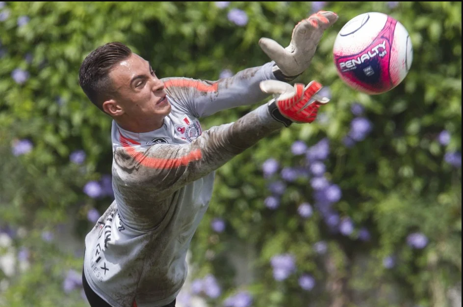 Corinthians x Palmeiras se torna chance para reservas e jovens