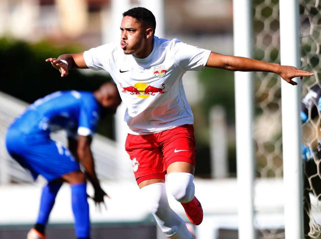 Ari Ferreira / Red Bull Brasil