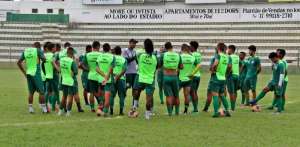 Paulista A3: Rio Preto inscreve volante às pressas para estreia no estadual