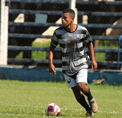 Paulista A3: Volante do Votuporanguense projeta estreia e fala sobre mescla