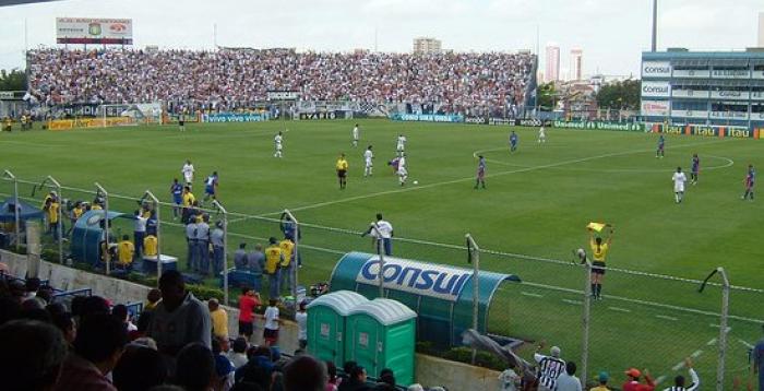 Empresa que cuida de gramados pede falência de time do Paulistão na Justiça