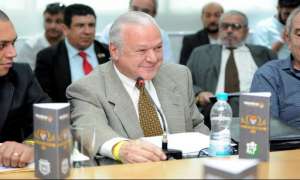 Paulista A3: Presidente do Rio Preto apresenta novidades no clube