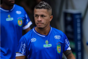 Time Amazonense fecha com Bilau e anuncia pacotão nesta quarta-feira