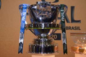 CBF divulga tabela detalhada da Copa do Brasil; Ponte é o primeiro paulista a estrear