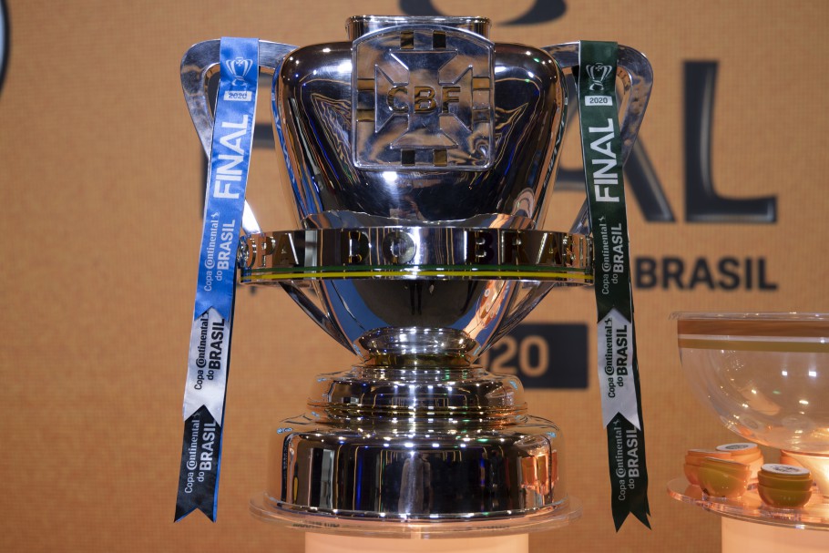 CBF divulga tabela detalhada da Copa do Brasil; Ponte é o primeiro paulista a estrear