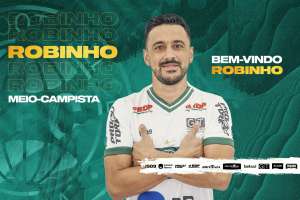 Coritiba anuncia ex-meia de Palmeiras e Cruzeiro: 