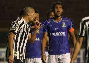 Paulistão: Sem baixas, Santo André deve repetir equipe contra a Ponte