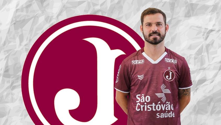 Paulista A2: Juventus anuncia meia ex-Rio Claro, formado no Santos e Inter