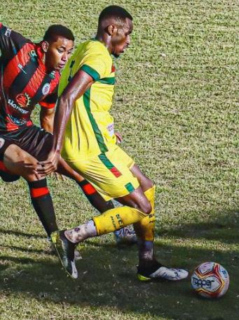 MARANHENSE: Juventude e Sampaio empatam e o Moto agradece