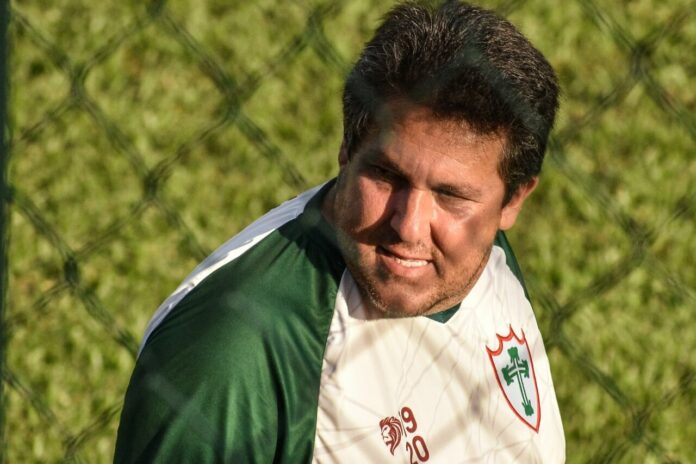 Paulista A2: Técnico da Portuguesa explica titulares em empate: ‘Mantivemos a base’