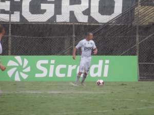 Paulista A2: Após estreia com derrota, volante pede EC São Bernardo mais concentrado