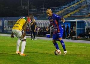 Federação comunica paralisação de Estadual após surto da COVID-19