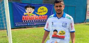 Paulista A3: Bastante experiente, meia projeta bom estadual do Olímpia: 'Forte'