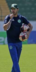 Em Ribeirão dá pro Guarani trazer ponto; contra o Braga, difícil. E a Ponte hein?