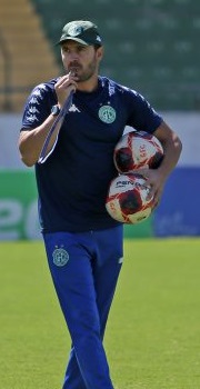 Em Ribeirão dá pro Guarani trazer ponto; contra o Braga, difícil. E a Ponte hein?